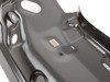 ES#2817398 - 41007407713 - Genuine C-PILLAR REINFORCEMENT, LEFT - Genuine MINI - MINI