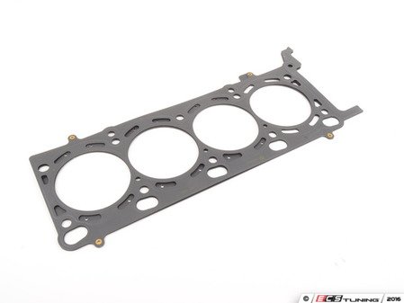 ES#18136 - 11121433478 - Head Gasket for Cylinders 5-8 - +0.3 mm (2.04 mm) - Genuine BMW - BMW