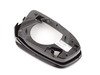 ES#2626790 - 51168050471 - Mirror Outer Ring Cover - Left - Trim for mirrors without lane change warning or surround view. - Genuine BMW - BMW