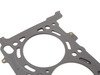 ES#18134 - 11121433474 - Head Gasket for Cylinders 1-4 - +0.3 mm (2.04 mm) - Genuine BMW - BMW