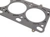 ES#18134 - 11121433474 - Head Gasket for Cylinders 1-4 - +0.3 mm (2.04 mm) - Genuine BMW - BMW