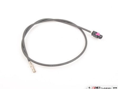 ES#2080500 - 61119244255 - HSD Wire - Top view camera door wire - Genuine BMW - BMW