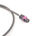 ES#2080500 - 61119244255 - HSD Wire - Top view camera door wire - Genuine BMW - BMW