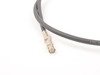 ES#2080500 - 61119244255 - HSD Wire - Top view camera door wire - Genuine BMW - BMW