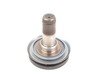 ES#56518 - 33131428285 - Differential Output Shaft - Replacement drive flange output - Genuine BMW - BMW