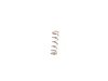 ES#53725 - 32341160110 - Locking Spring - See MOQKT - Genuine BMW - BMW