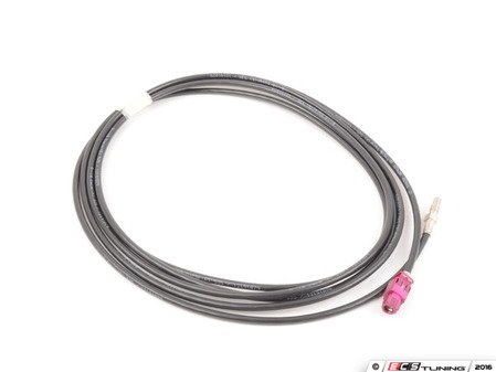 ES#2194568 - 61119244250 - HSD WIRE - Genuine BMW - BMW