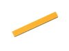 ES#88473 - 51181944116 - Felt Buffer Tape - 95mm - Prevents your rear license plate bracket from contacting and vibrating against the trunk lid. - Genuine BMW - BMW MINI