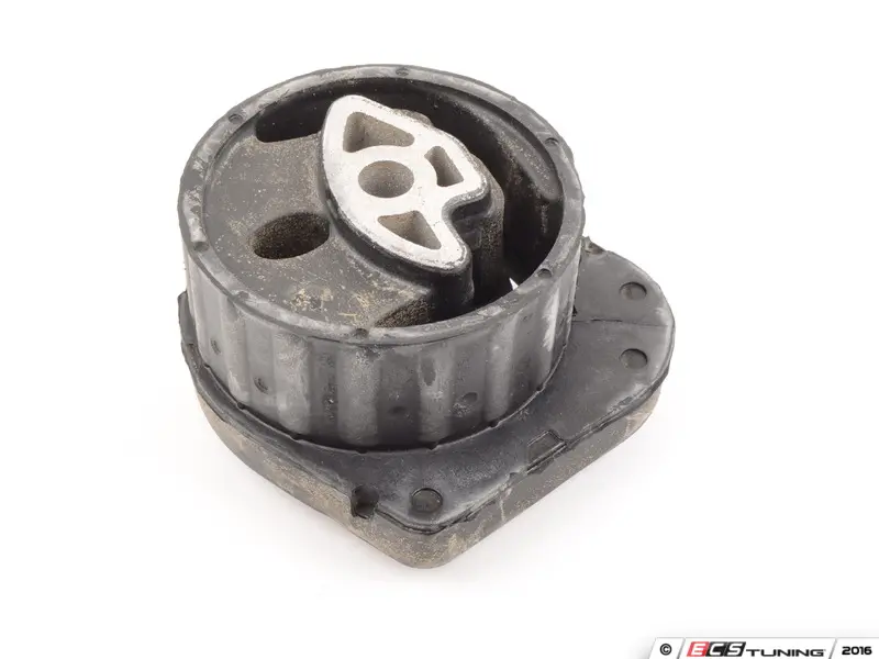 Genuine BMW - 22316861324 - Transmission Mount (22-31-6-861-324) 