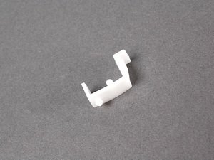ES#53732 - 32341161875 - Locking Mechanism - See MOQKT - Genuine BMW - BMW