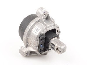 ES#2100618 - 22116786528 - Engine Mount - Right - Replace your worn engine mounts - Genuine BMW - BMW
