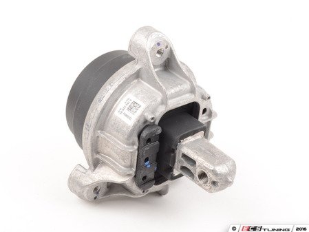 ES#2100618 - 22116786528 - Engine Mount - Right - Replace your worn engine mounts - Genuine BMW - BMW
