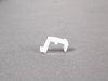 ES#53732 - 32341161875 - Locking Mechanism - See MOQKT - Genuine BMW - BMW