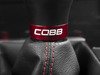 ES#3096285 - 2V1350-RD - COBB Knob - Race Red - Lightweight Delrin knob for smooth and fast gear changes! - CobbTuning - Audi Volkswagen