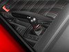 ES#3096285 - 2V1350-RD - COBB Knob - Race Red - Lightweight Delrin knob for smooth and fast gear changes! - CobbTuning - Audi Volkswagen