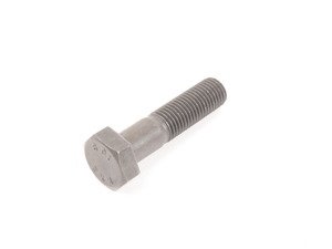 ES#15218 - 07119914631 - 8-HEX NUT - Genuine BMW - BMW
