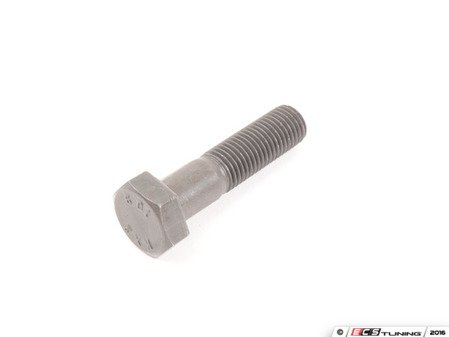 ES#15218 - 07119914631 - 8-HEX NUT - Genuine BMW - BMW