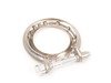 ES#2973180 - 18302756352 - Exhaust Clamp  83 22 6992 - 67.5mm , For the exhaust manifold past the catalyst - HJS - MINI