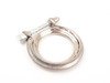 ES#2973180 - 18302756352 - Exhaust Clamp  83 22 6992 - 67.5mm , For the exhaust manifold past the catalyst - HJS - MINI