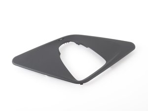 ES#2627075 - 65139286644 - COVER, CENTER SPEAKE - Genuine BMW - BMW
