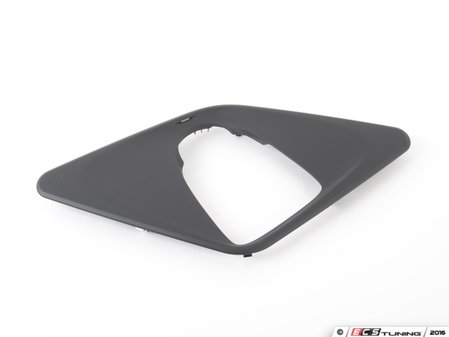 ES#2627075 - 65139286644 - COVER, CENTER SPEAKE - Genuine BMW - BMW