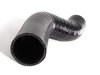 ES#5876 - MS10007X - Throttle Body Hose - Black - (NO LONGER AVAILABLE) - Avoid flex duing high boost situations with this new throttle body hose - APR - 