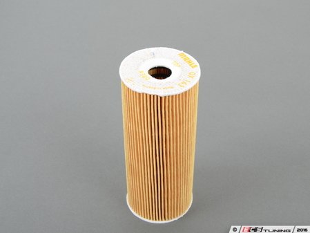 ES#1306733 - 074115562 - Oil Filter - Mahle brand - Mahle - Volkswagen