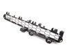 ES#2728599 - 51118054013 - F15 Middle Bumper center grille - Center bumper grille - Genuine BMW - BMW