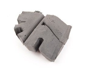 ES#2798593 - 51489810365 - SOUND INSULATION FOR VENTILA - Genuine MINI - MINI