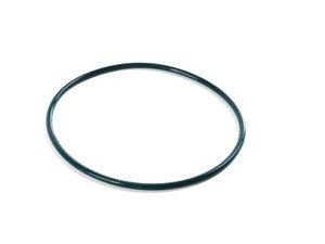 ES#25470 - 11611437691 - E36 O-ring - 75x2.5. Used in the intake manifold. - Genuine BMW - BMW