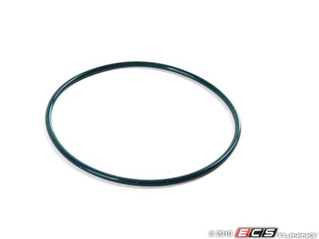 ES#25470 - 11611437691 - E36 O-ring - 75x2.5. Used in the intake manifold. - Genuine BMW - BMW