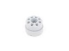 ES#55111 - 32416772178 - RUBBER MOUNTING - Genuine BMW - BMW MINI