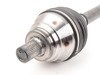 ES#3074859 - NCV72116 - Complete Axle Assembly - Right - Transfers power to your tires - GSP North America - Volkswagen