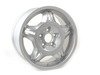 ES#64622 - 36112227350 - 17" M Forged Double Spoke Wheel - Front - Priced Each - (NO LONGER AVAILABLE) - 17x7.5 ET41 CB 72.6mm taken from the M3 LTW - Genuine BMW - 
