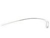 ES#95309 - 51357008015 - FINISHER - Genuine BMW - BMW