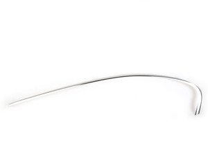ES#95309 - 51357008015 - FINISHER - Genuine BMW - BMW