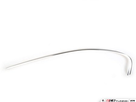 ES#95309 - 51357008015 - FINISHER - Genuine BMW - BMW