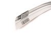 ES#95309 - 51357008015 - FINISHER - Genuine BMW - BMW