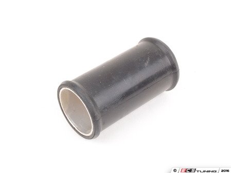 ES#4772467 - 11511439976 - Coolant Pipe - Connects the inlet of the water pump to the valley pan - URO - BMW