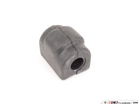ES#2801888 - 33551131155 - Sway Bar Bushing - Priced Each - 15mm rubber bushing - Rein - BMW