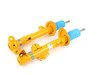 ES#2730562 - 46-000033 - B12 Pro-Kit Suspension System - Expertly matched performance Eibach Pro-line lowering springs and Bilstein shock/strut package for a dramatic increase in performance handling. World-famous Bilstein quality with a limited lifetime warranty! - Bilstein - BMW