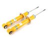 ES#2652331 - 46-189455 - B12 Sportline Suspension System - Expertly matched Eibach Sportline lowering springs and Bilstein shock/strut package for a dramatic increase in performance handling with an even more aggressive look than the Pro-Kit. World-famous Bilstein quality with a limited lifetime warranty! - Bilstein - BMW
