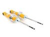 ES#2652331 - 46-189455 - B12 Sportline Suspension System - Expertly matched Eibach Sportline lowering springs and Bilstein shock/strut package for a dramatic increase in performance handling with an even more aggressive look than the Pro-Kit. World-famous Bilstein quality with a limited lifetime warranty! - Bilstein - BMW