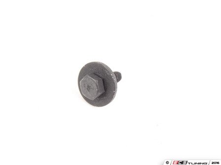 ES#130300 - 51719133613 - Hex Bolt - Genuine BMW - BMW MINI