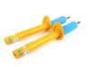 ES#3047920 - 35-114062sKT - B6 Performance Shocks & Struts Kit - Unbelievable control, precise handling, ultimate performance and incredible comfort. German-made with world-famous Bilstein quality and a limited lifetime warranty! - Bilstein - BMW