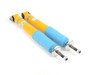 ES#3047920 - 35-114062sKT - B6 Performance Shocks & Struts Kit - Unbelievable control, precise handling, ultimate performance and incredible comfort. German-made with world-famous Bilstein quality and a limited lifetime warranty! - Bilstein - BMW