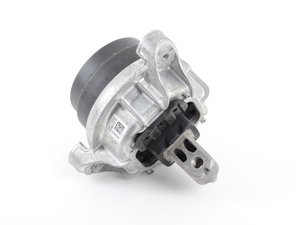 ES#2159250 - 22116777365 - Engine Mount - Left - Replace your worn engine mounts - Genuine BMW - BMW