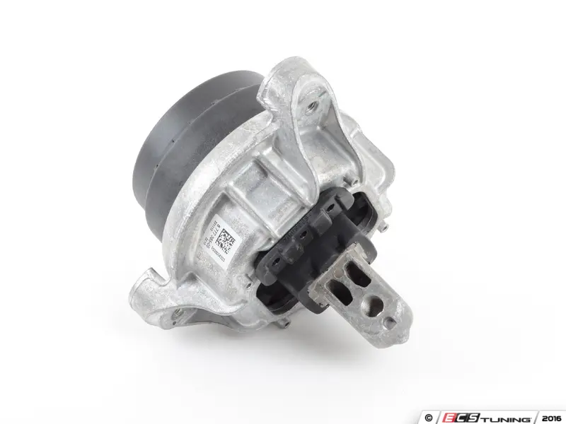 Genuine BMW - 22116777365 - Engine Mount - Left (22-11-6-777-365)