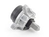ES#2159250 - 22116777365 - Engine Mount - Left - Replace your worn engine mounts - Genuine BMW - BMW