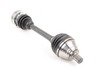 ES#3074858 - NCV72115 - Complete Axle Assembly - Transfers power to your tires - GSP North America - Volkswagen